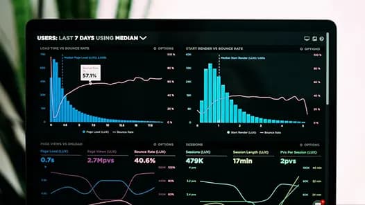 Dashboard Preview