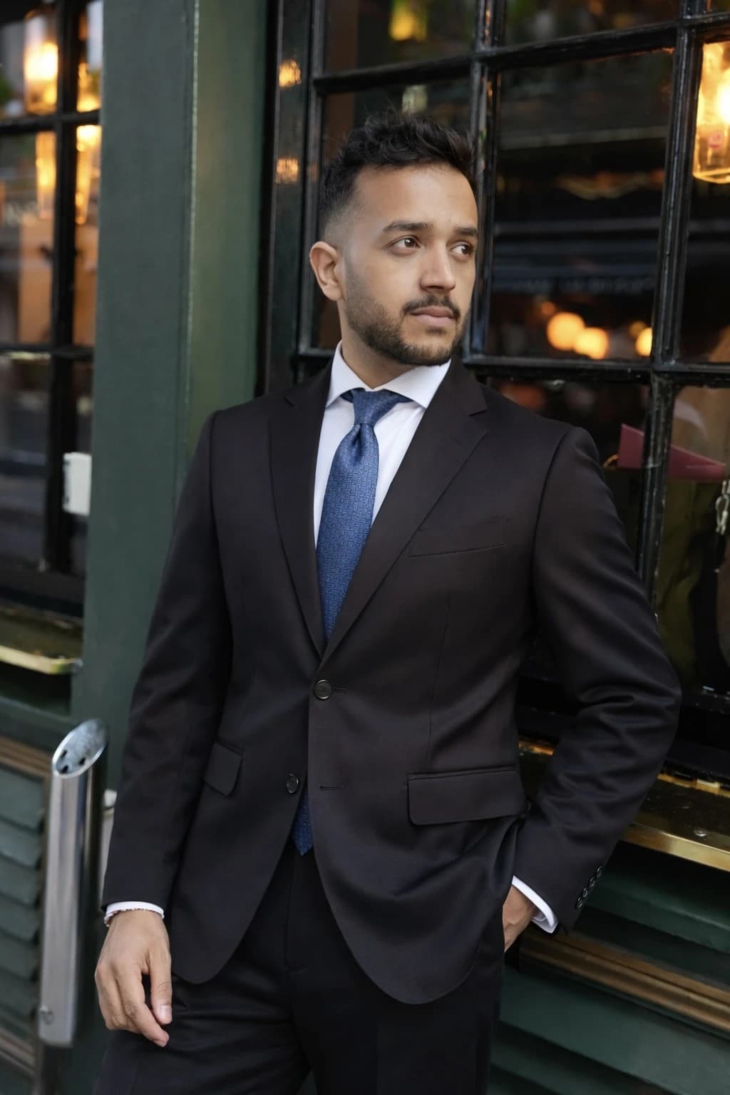 Varun Sharma, Founder, CEO and CTO of NEUVIOR