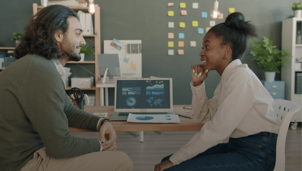 Collaborative Platform