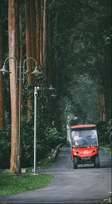 Travel
